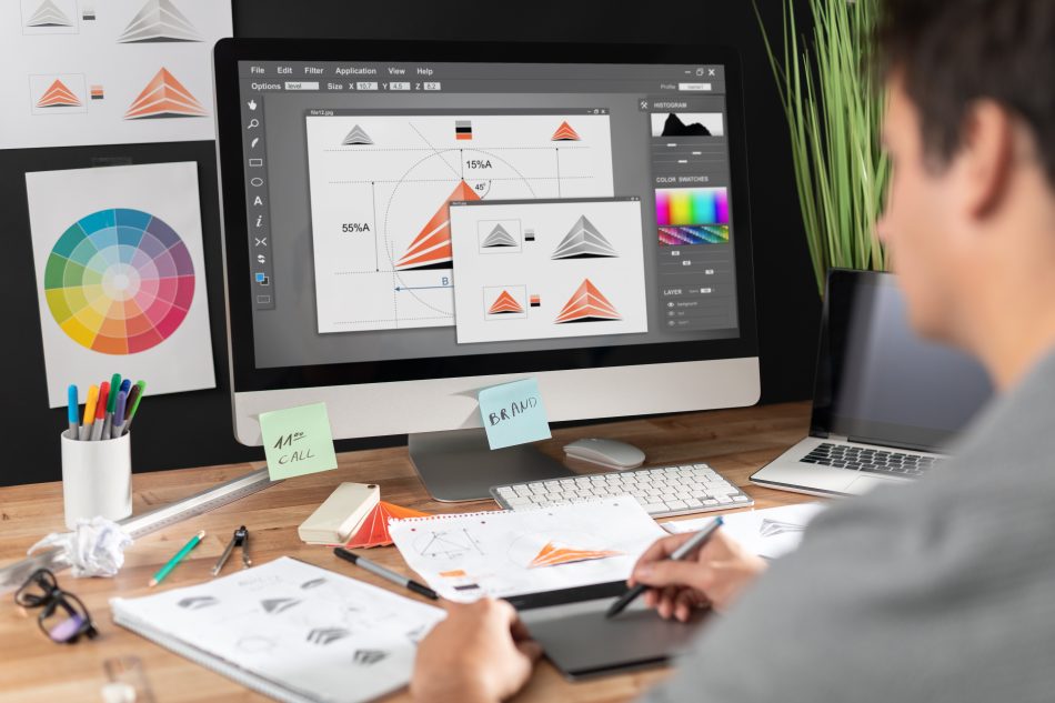 What is  Graphic Design And Why It Matter In 2025 ?
