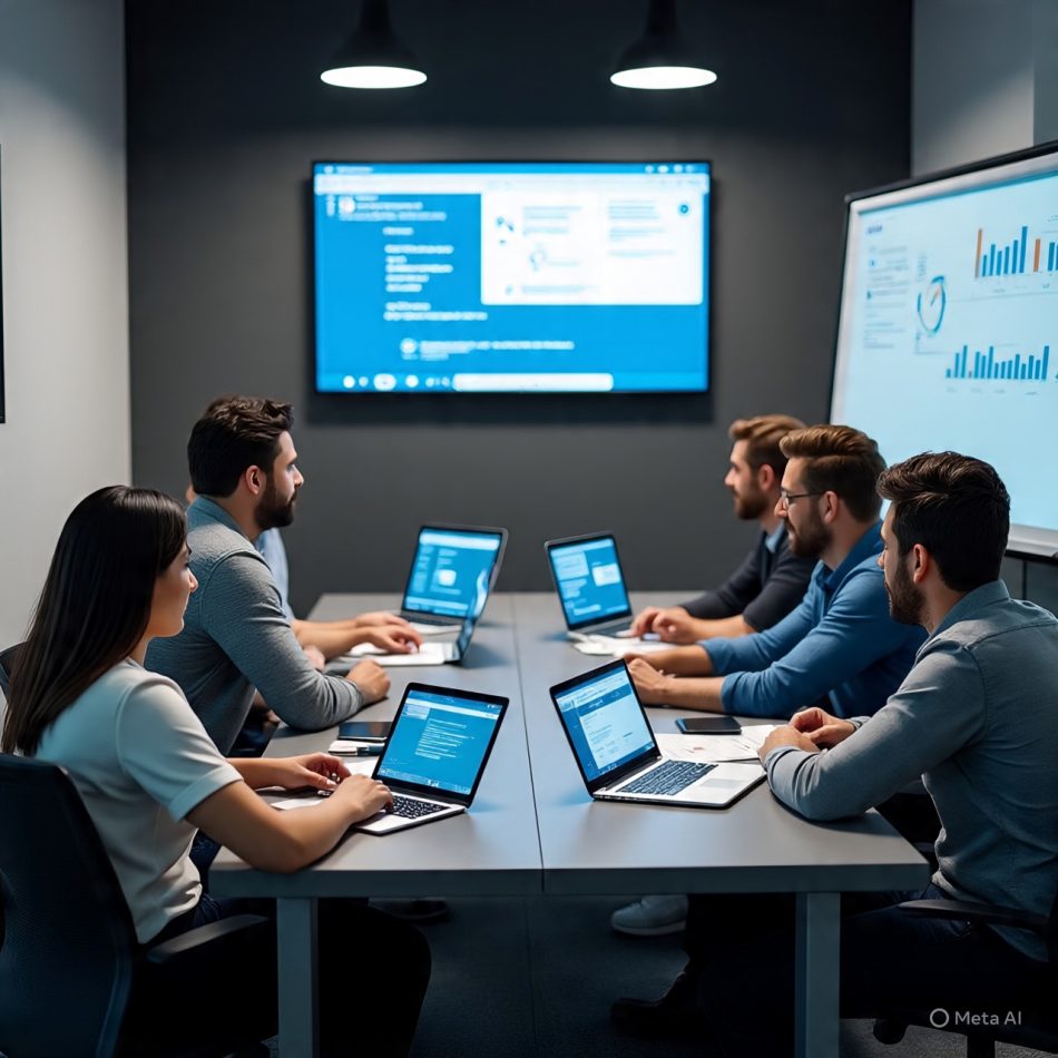What Is Digital Marketing And why It Matter In 2025 ?
