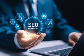 Tecnical SEO